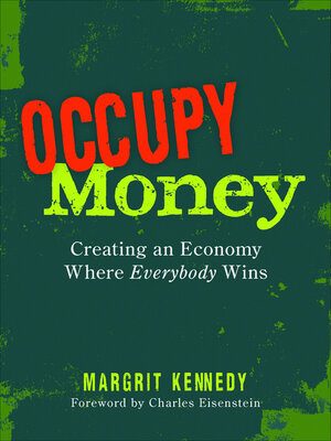 cover image of Occupy Money
